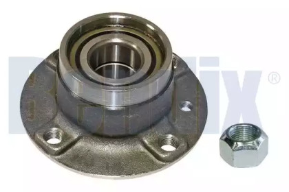 Комплект подшипника BENDIX 050680B