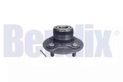 Комплект подшипника BENDIX 050684B