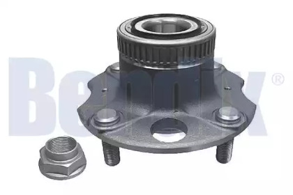 Комплект подшипника BENDIX 050697B