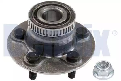 Комплект подшипника BENDIX 050751B