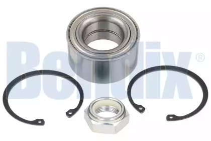 Комплект подшипника BENDIX 050777B