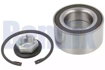 Комплект подшипника BENDIX 050780B