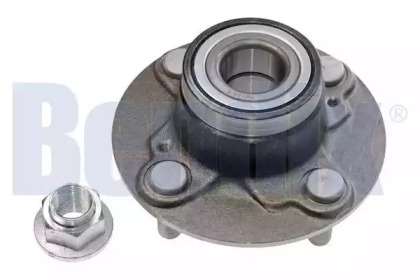 Комплект подшипника BENDIX 050911B