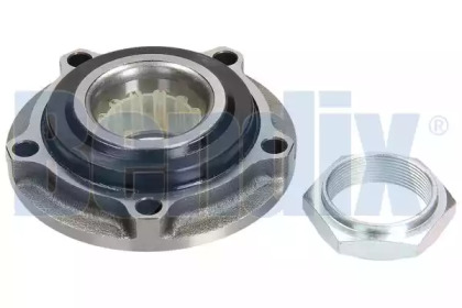 Комплект подшипника BENDIX 051013B