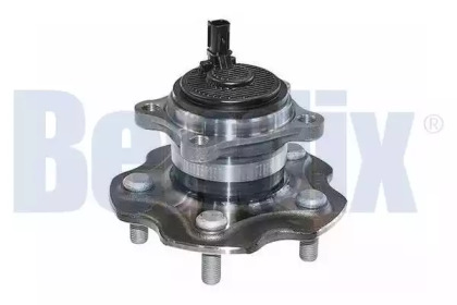 Комплект подшипника BENDIX 051159B