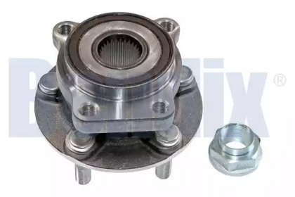 Комплект подшипника BENDIX 051236B