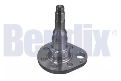 Ступица колеса BENDIX 051272B