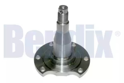 Ступица колеса BENDIX 051351B