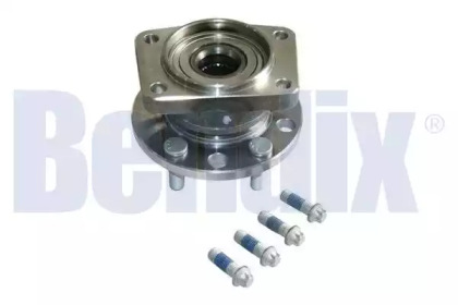 Комплект подшипника BENDIX 051443B