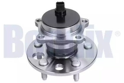 Комплект подшипника BENDIX 051486B