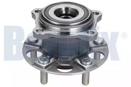 Комплект подшипника BENDIX 051711B