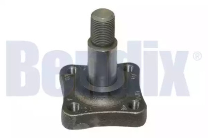 Ступица колеса BENDIX 051835B