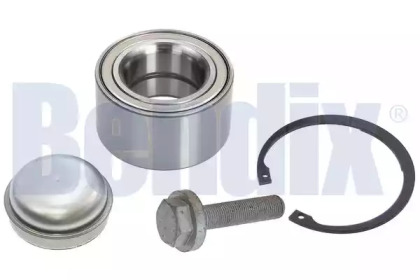 Комплект подшипника BENDIX 051841B