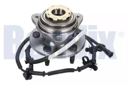 Комплект подшипника BENDIX 051878B