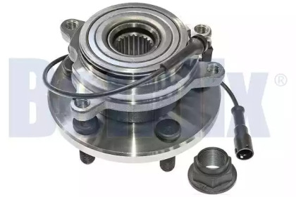 Комплект подшипника BENDIX 051883B