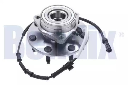 Комплект подшипника BENDIX 051904B