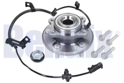 Комплект подшипника BENDIX 051930B