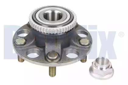 Комплект подшипника BENDIX 051938B