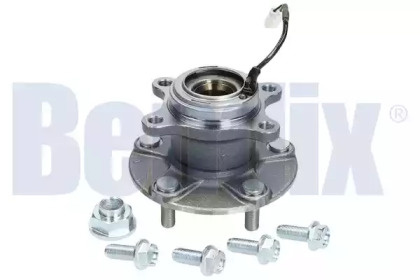 Комплект подшипника BENDIX 052120B