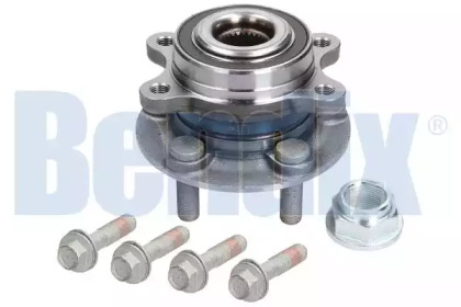 Комплект подшипника BENDIX 052185B