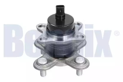 Комплект подшипника BENDIX 052202B