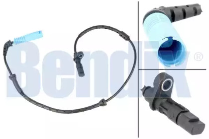 Датчик BENDIX 058068B