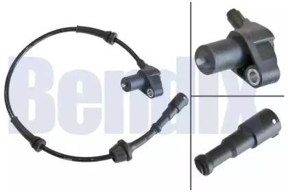 Датчик BENDIX 058169B