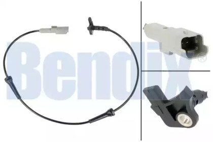 Датчик BENDIX 058680B