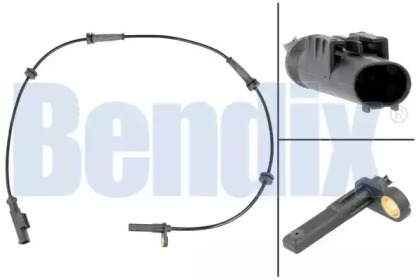 Датчик BENDIX 058683B