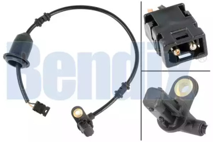 Датчик BENDIX 058689B