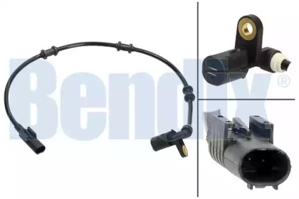 Датчик BENDIX 058694B