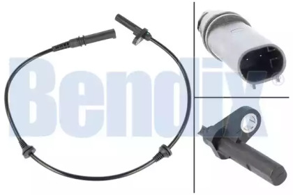 Датчик BENDIX 058764B