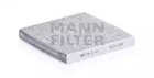 Фильтр MANN-FILTER CUK 22 021