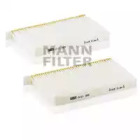 Фильтр MANN-FILTER CU 21 005-2