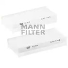 Фильтр MANN-FILTER CU 2216-2