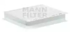 Фильтр MANN-FILTER CU 2422