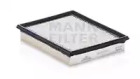 Фильтр MANN-FILTER CU 29 004