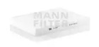 Фильтр MANN-FILTER CU 3037