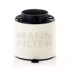 Фильтр MANN-FILTER C 16 114/1 x