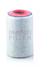 Фильтр MANN-FILTER C 17 237/1