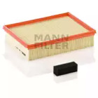 Фильтр MANN-FILTER C 26 138/1 KIT