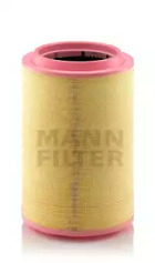 Фильтр MANN-FILTER C 33 1630/2