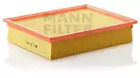 Фильтр MANN-FILTER C 33 256