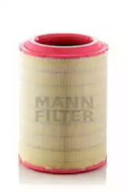 Фильтр MANN-FILTER C 37 2070/2