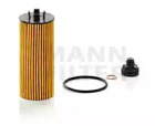 Фильтр MANN-FILTER HU 6015 z KIT