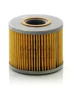 Фильтр MANN-FILTER H 1018/2 n