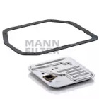 Фильтр MANN-FILTER H 18 001 KIT