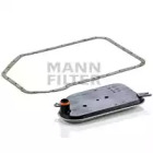 Фильтр MANN-FILTER H 2826 KIT