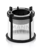 Фильтр MANN-FILTER PU 51 x