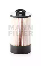 Фильтр MANN-FILTER PU 9002/1 z